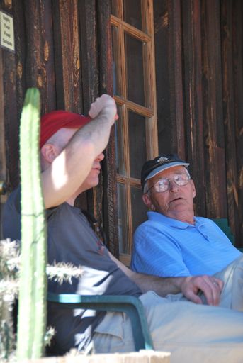 William "Bill" McDonald photo gallery thumbnail 4 of 78