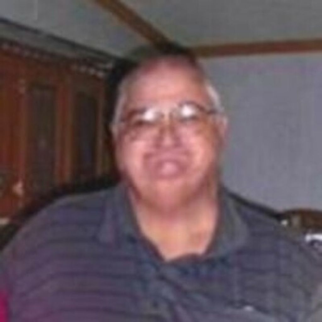 Larry Stanley Sewell