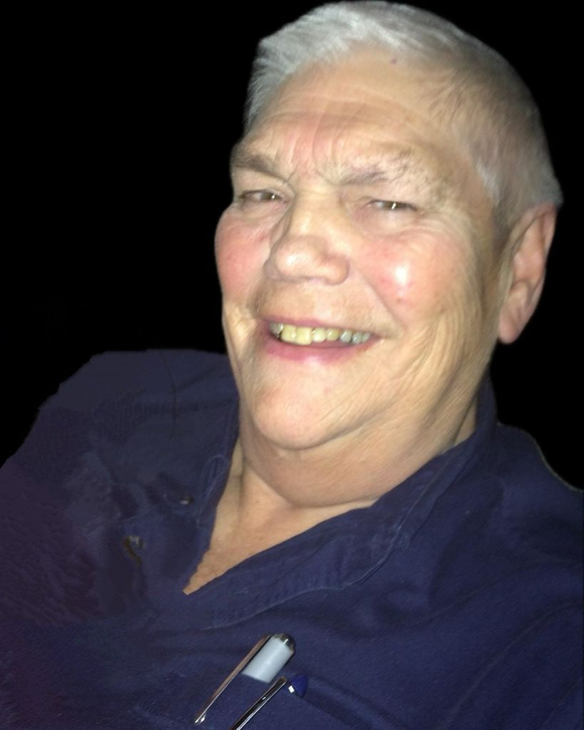 David William Burrows