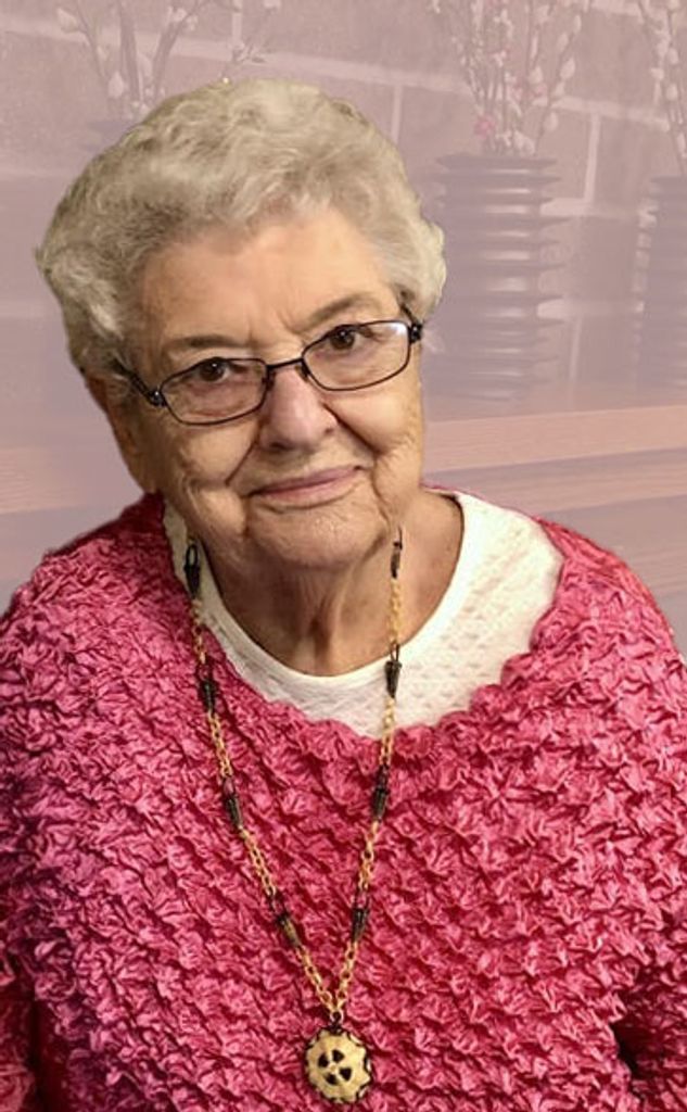 Dorothy (Hurlburt) Eekhoff Profile Photo