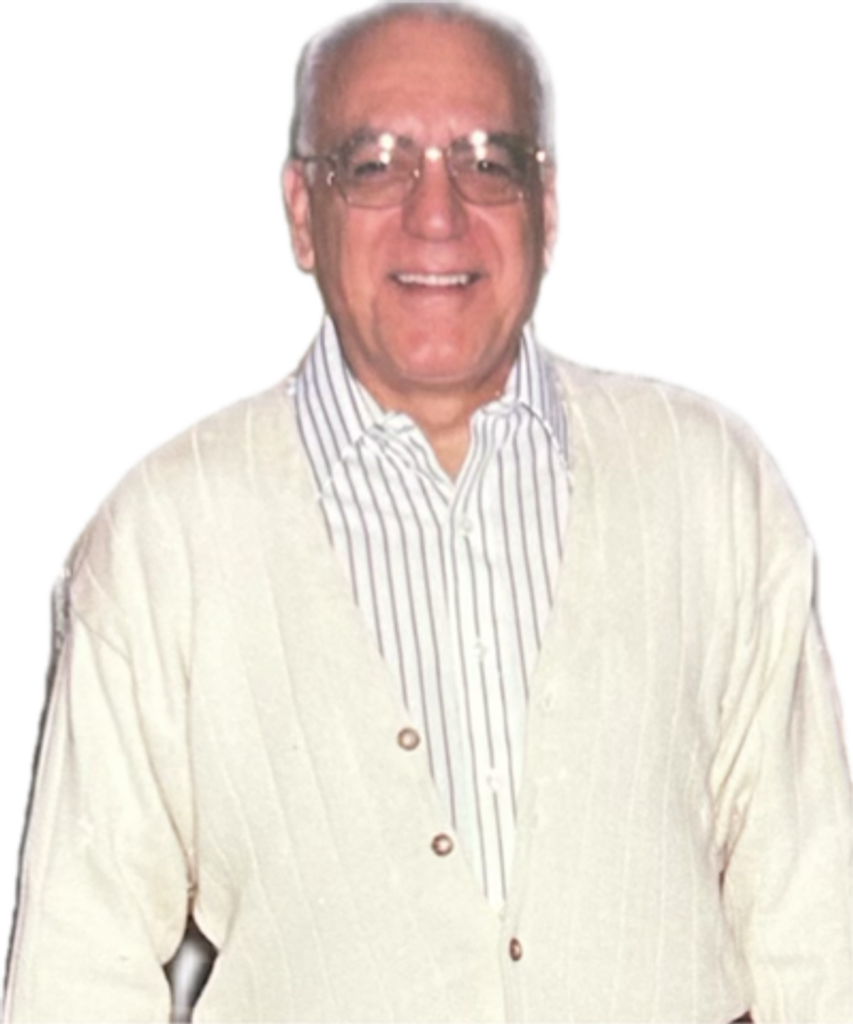 Neil L. Marchesi, Sr.