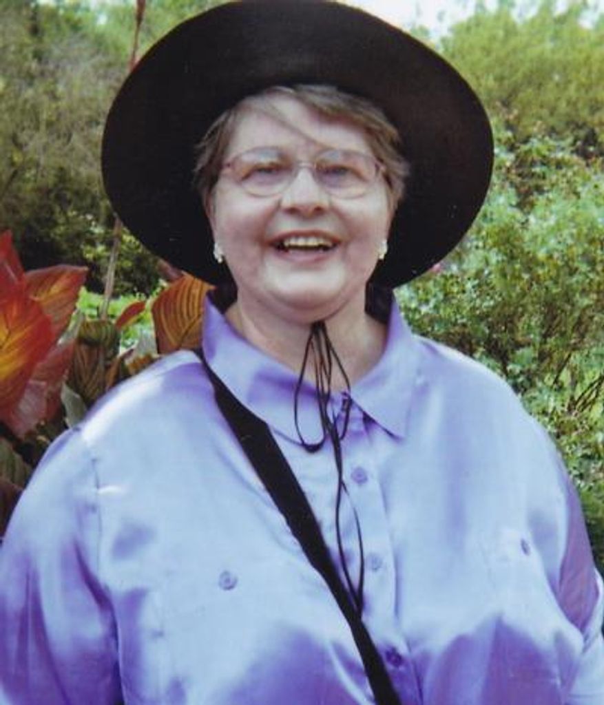 Linda Gail (Saxton) Clark Profile Photo