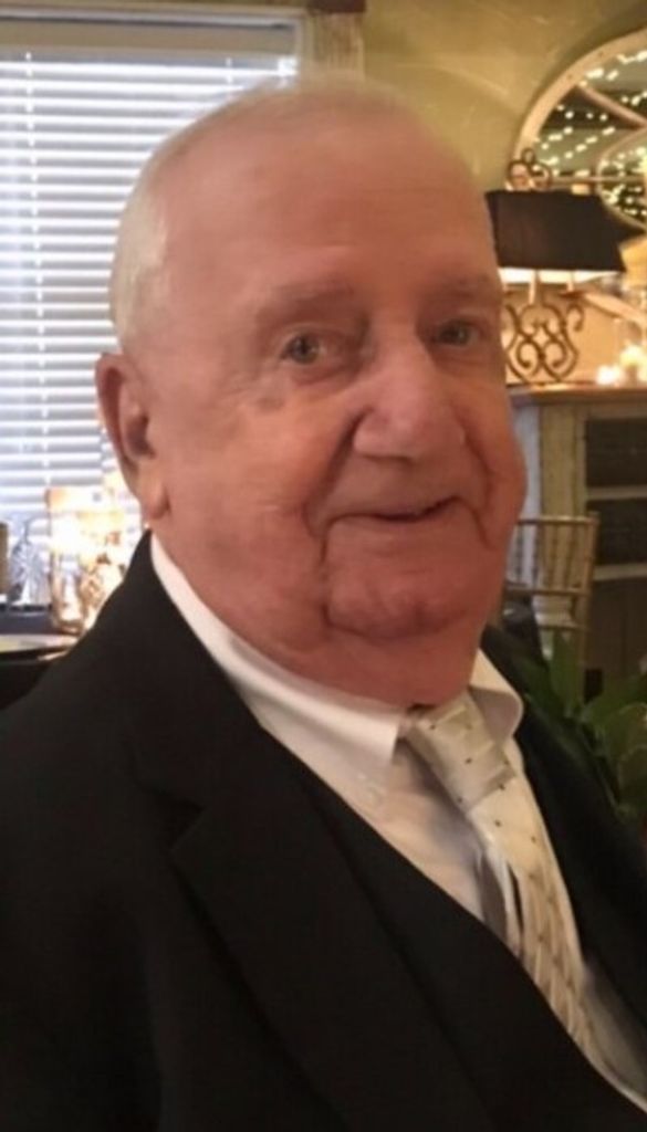 Gary "Bud" Abbott Profile Photo