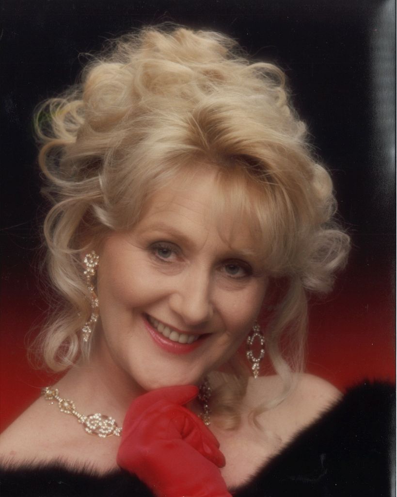 Carole Louise Daniels Profile Photo