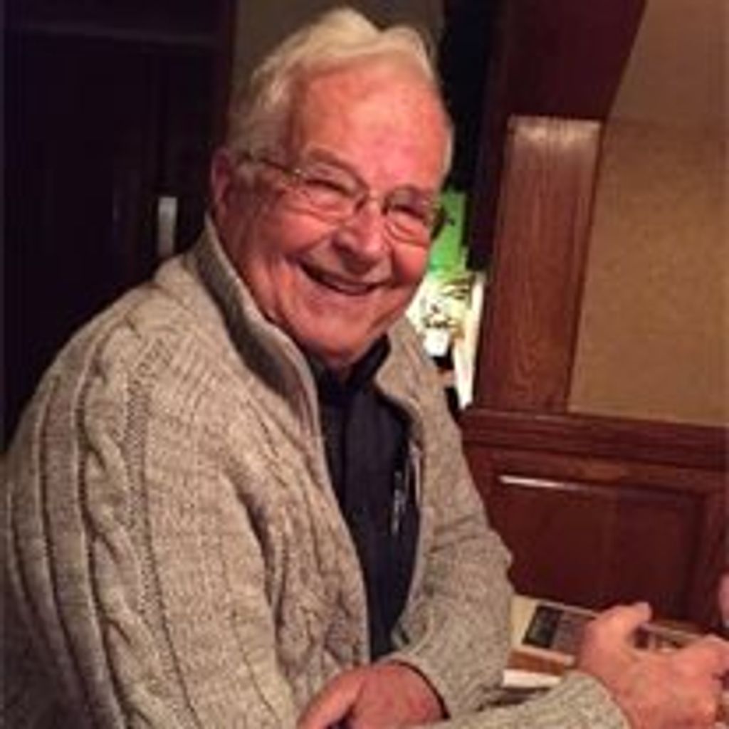 James A. Comes Profile Photo