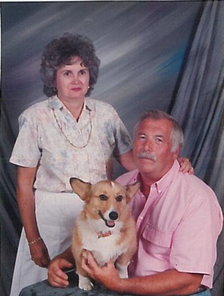Ronald Webb Troxell Profile Photo