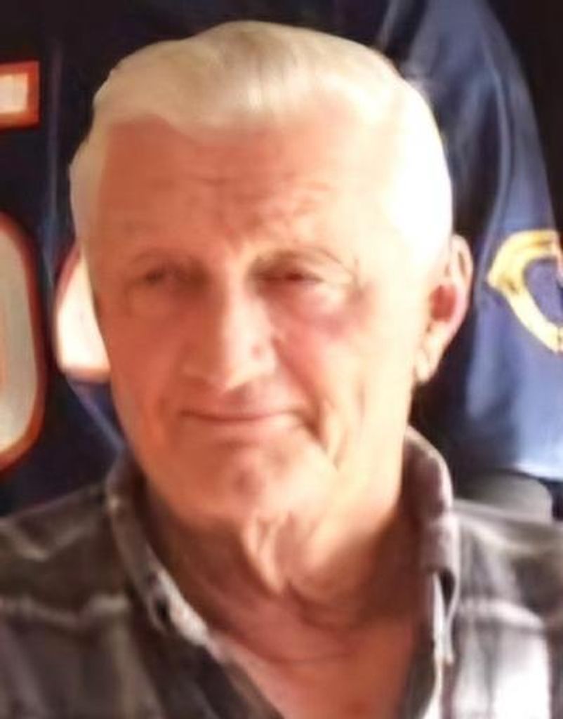 Dennis L. Crouch Profile Photo