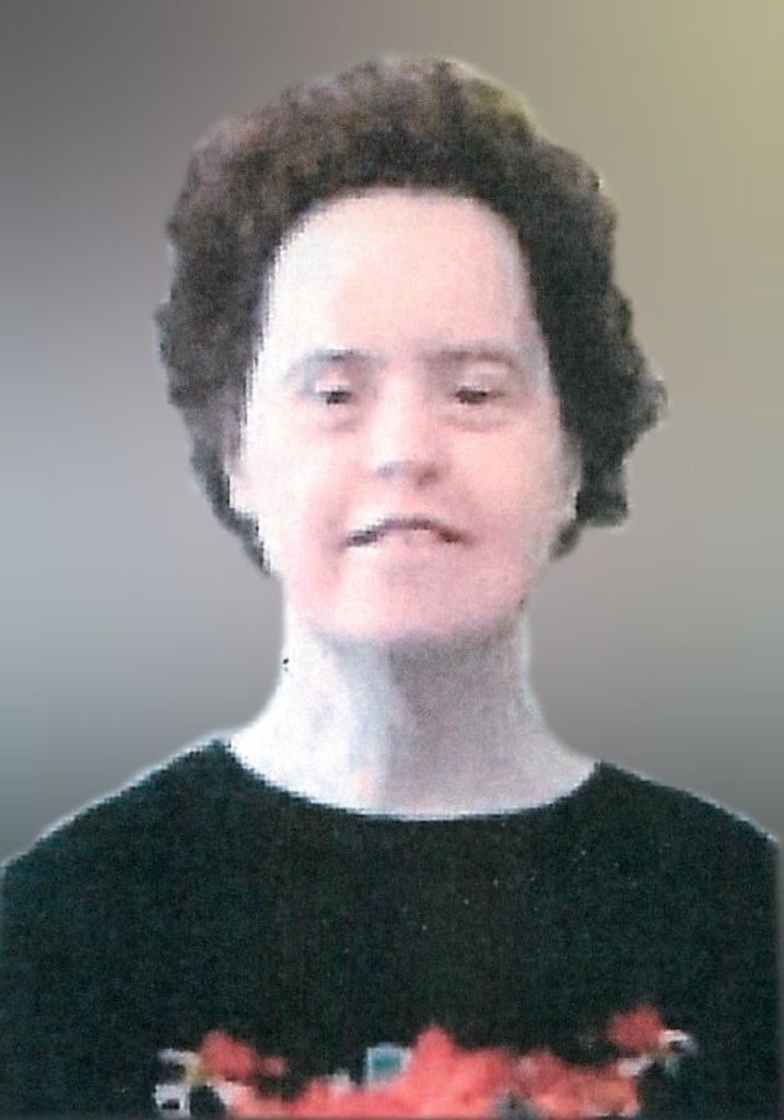 Gail Rowan