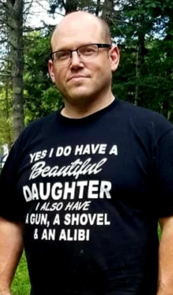 Gabriel Honore Irish