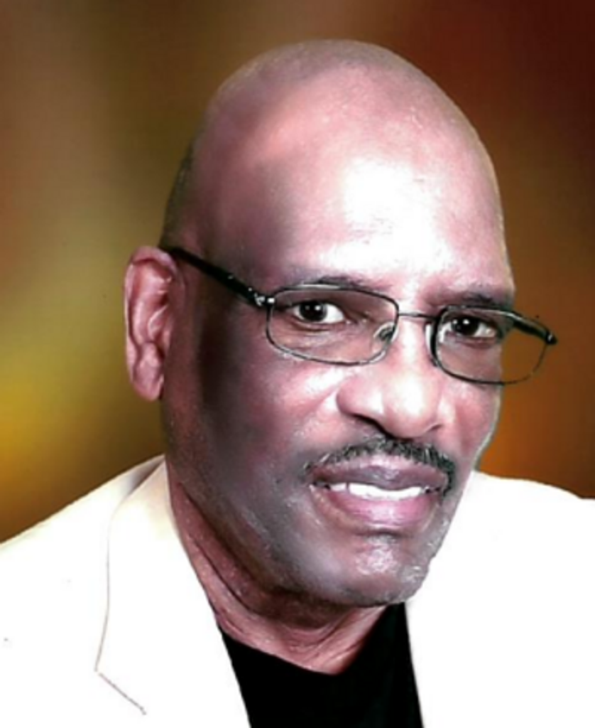 William Andrew Richardson Profile Photo