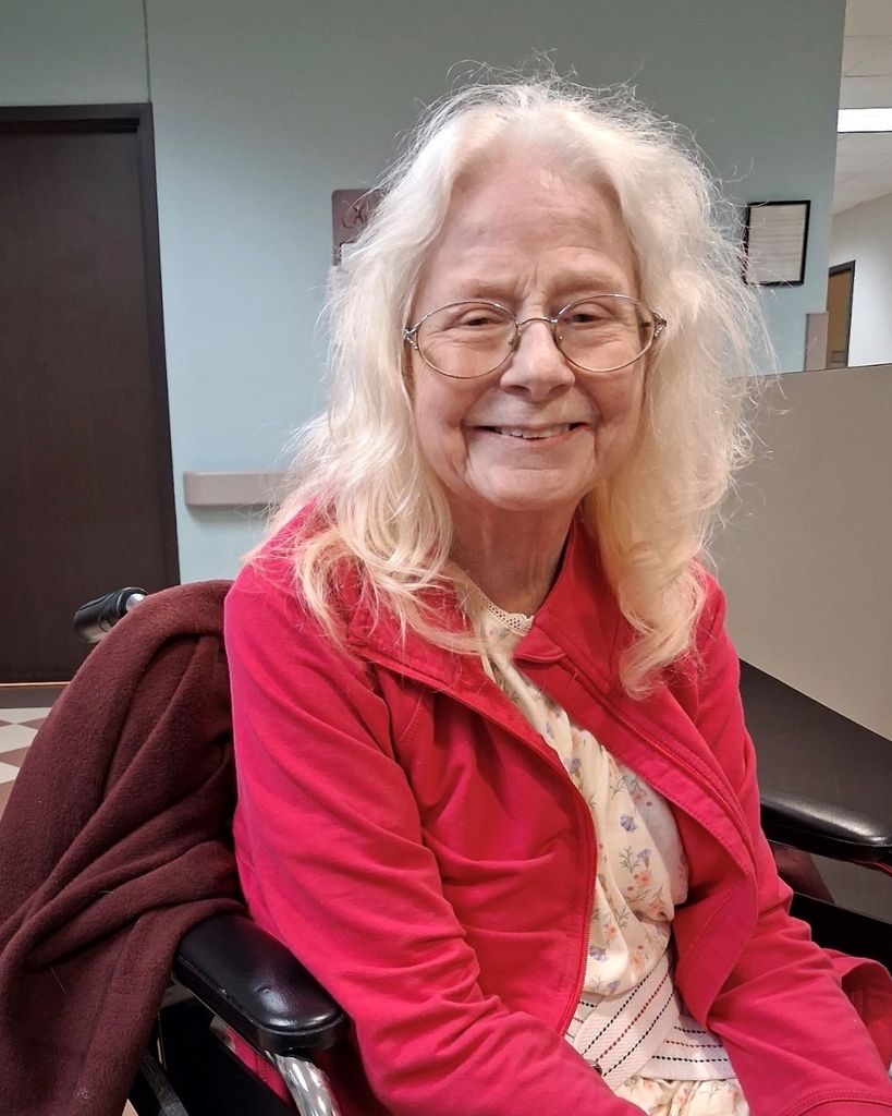 Rose Peters Profile Photo
