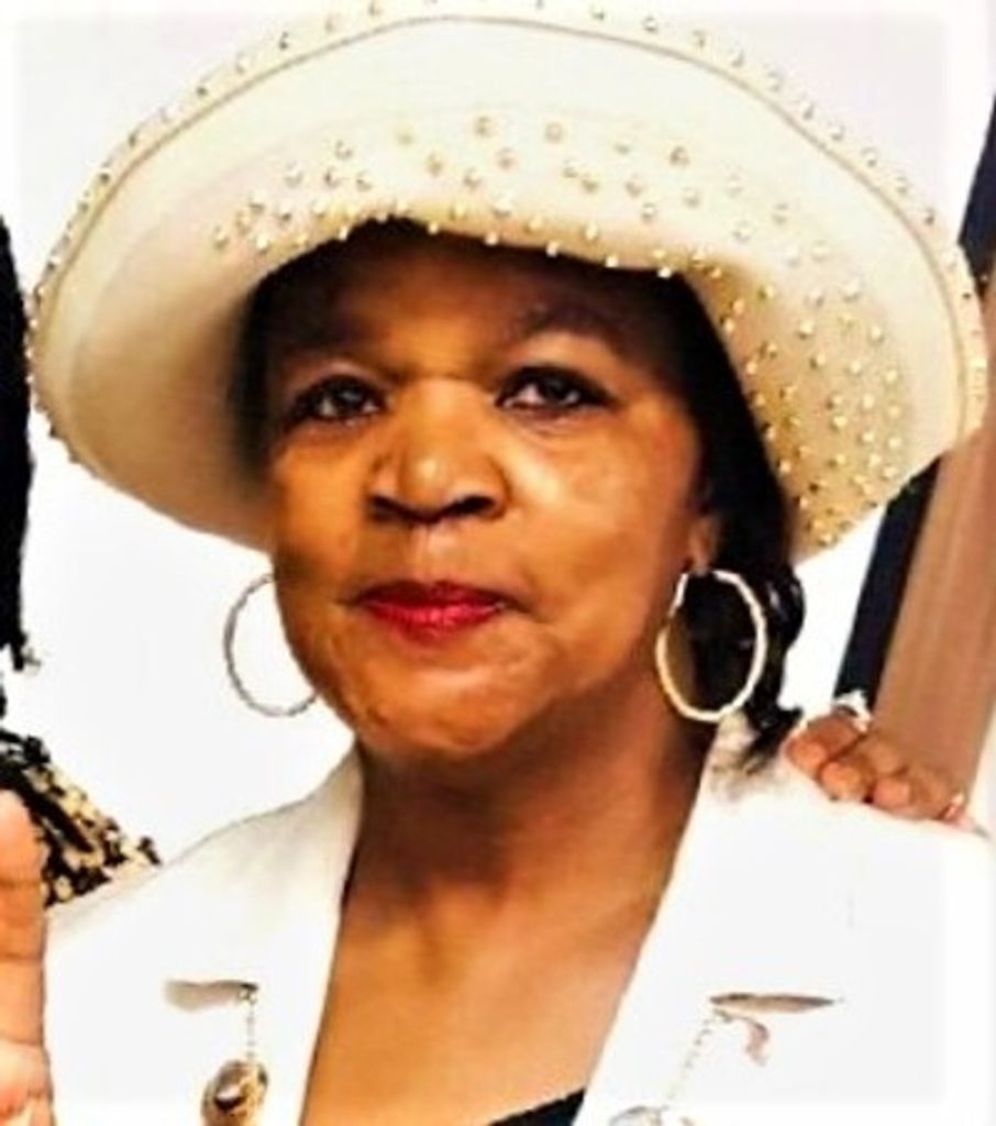 Joyce Ann Jones Profile Photo