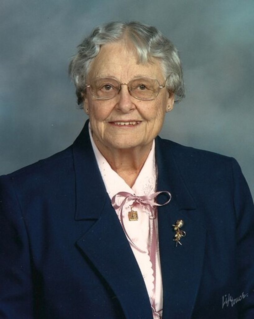 Dorothy M. Bausch