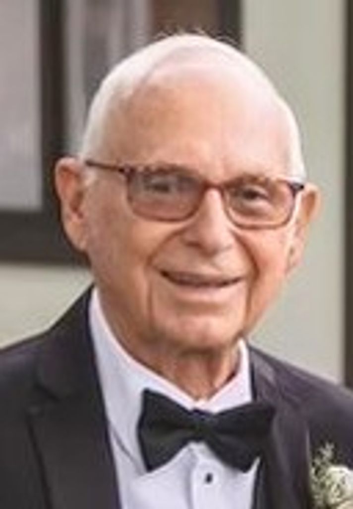 Dr. Ross LaVerne Lawrence