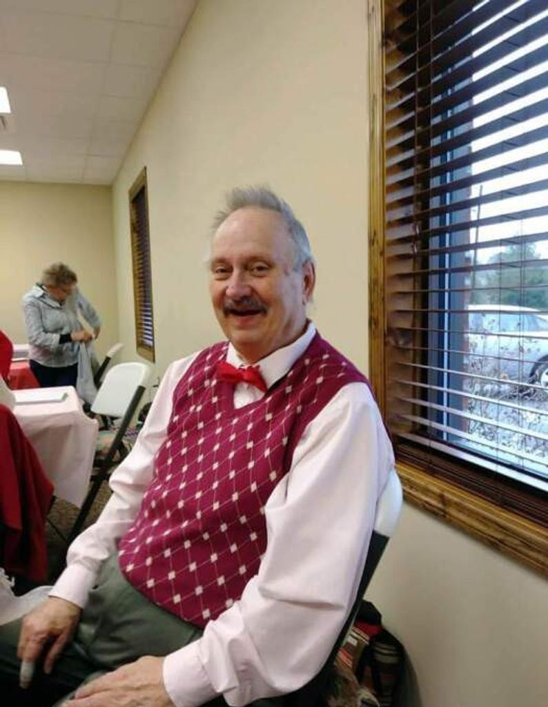 Henry 'Hank' Dubbs Profile Photo