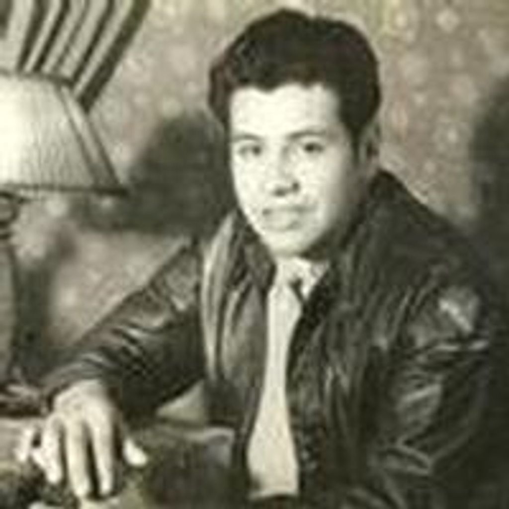 Moises G. Navarrette
