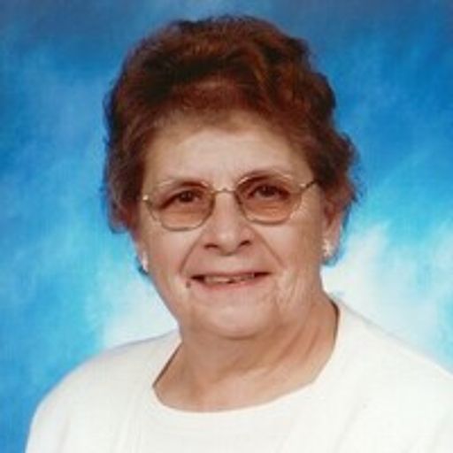 Peggy Swier Profile Photo