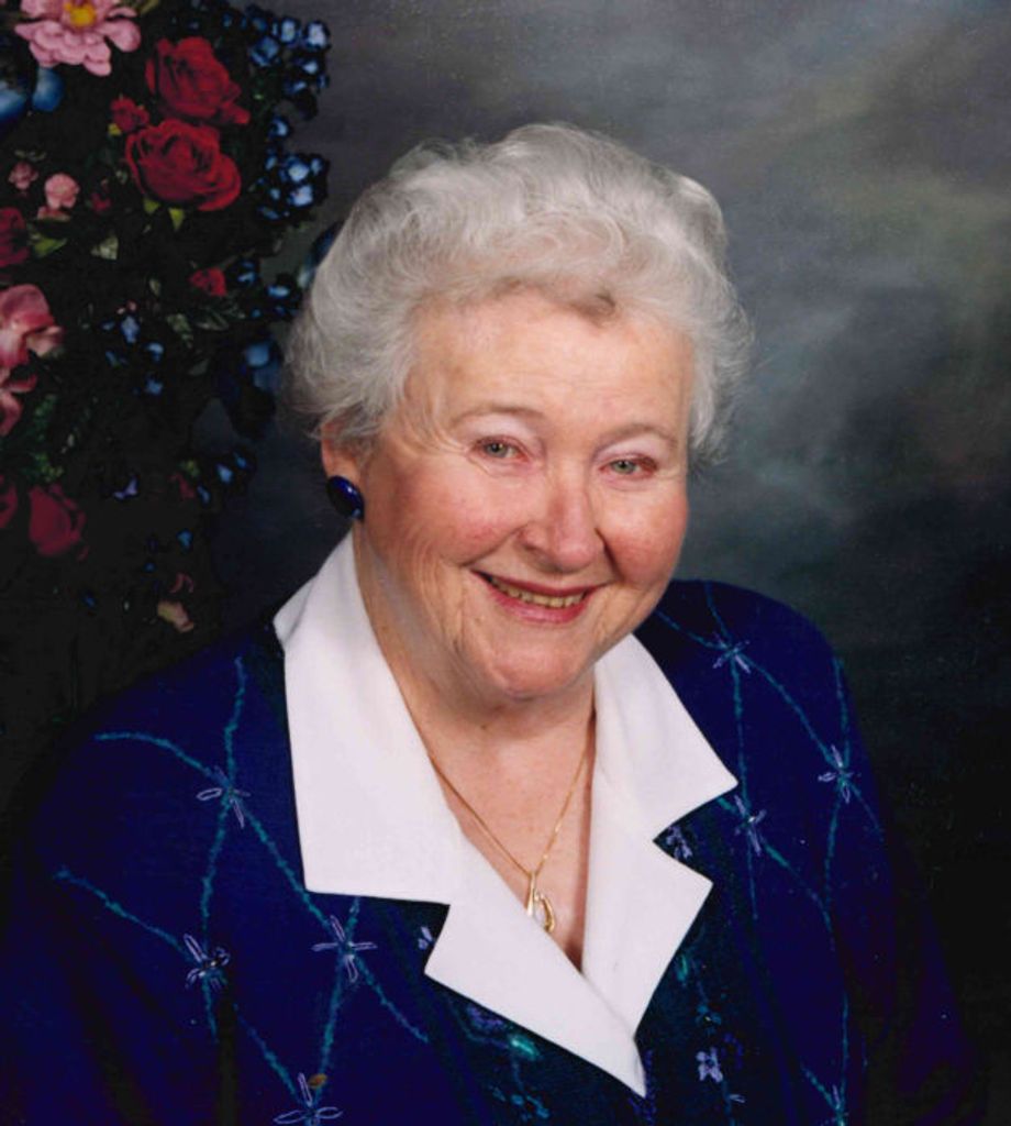 Barbara Jean Martin