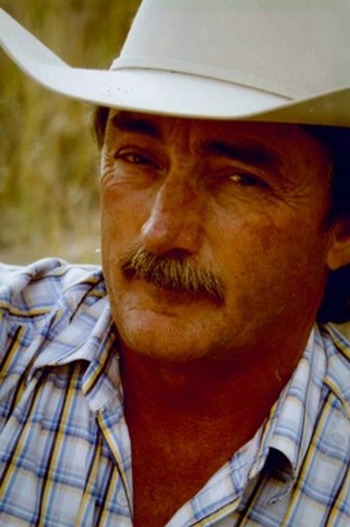 Milton Ward Profile Photo