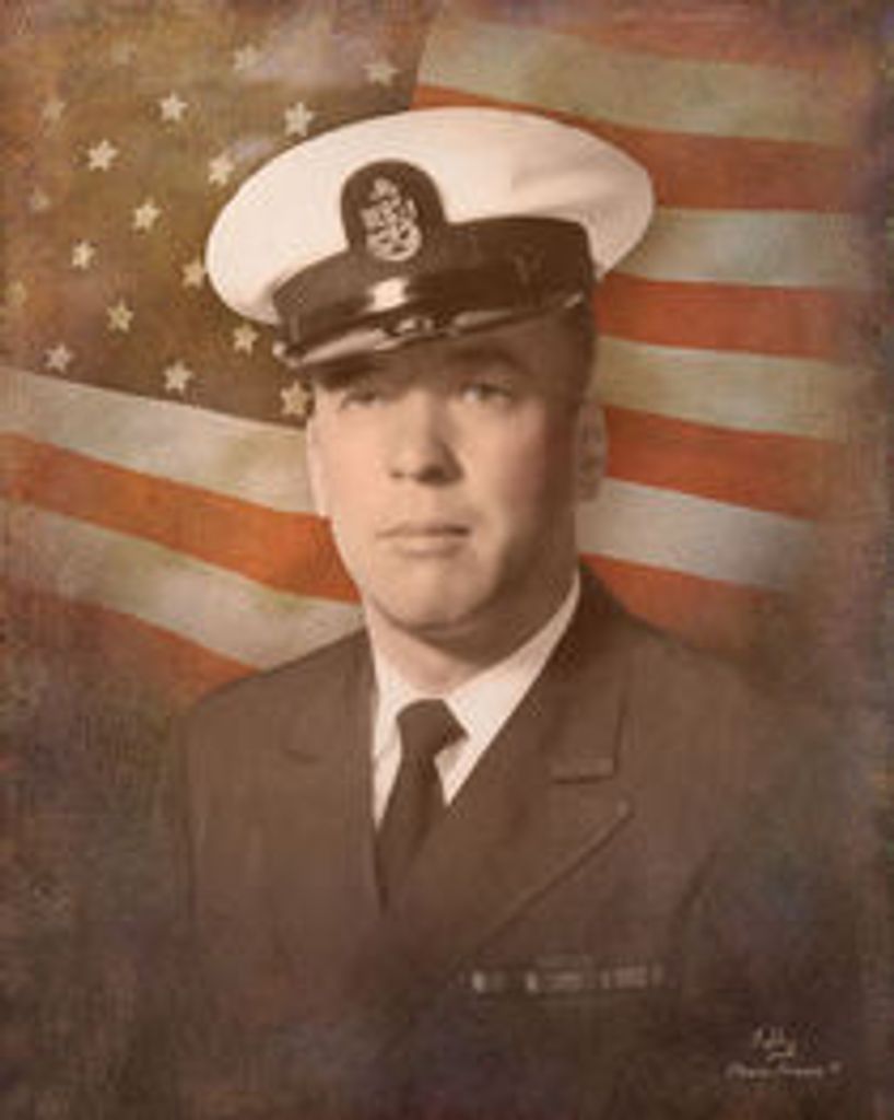 Larry Revell