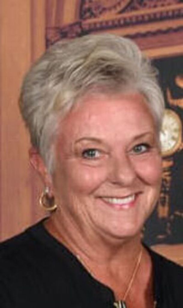 Carol Jean Clark