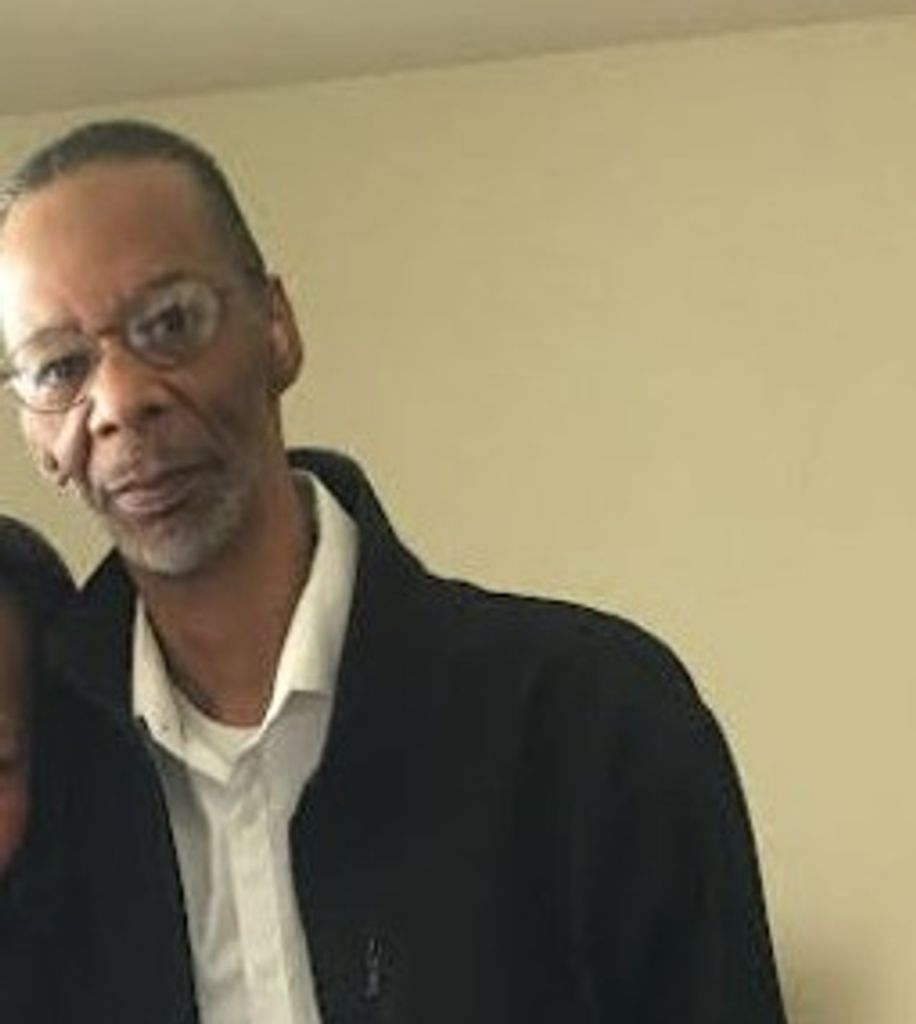 Marcellus Anthony Brown Profile Photo