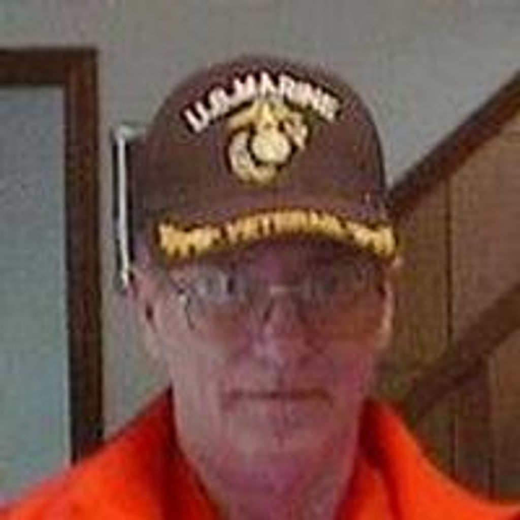 Grover Bruce Snow...........Age 67 Profile Photo