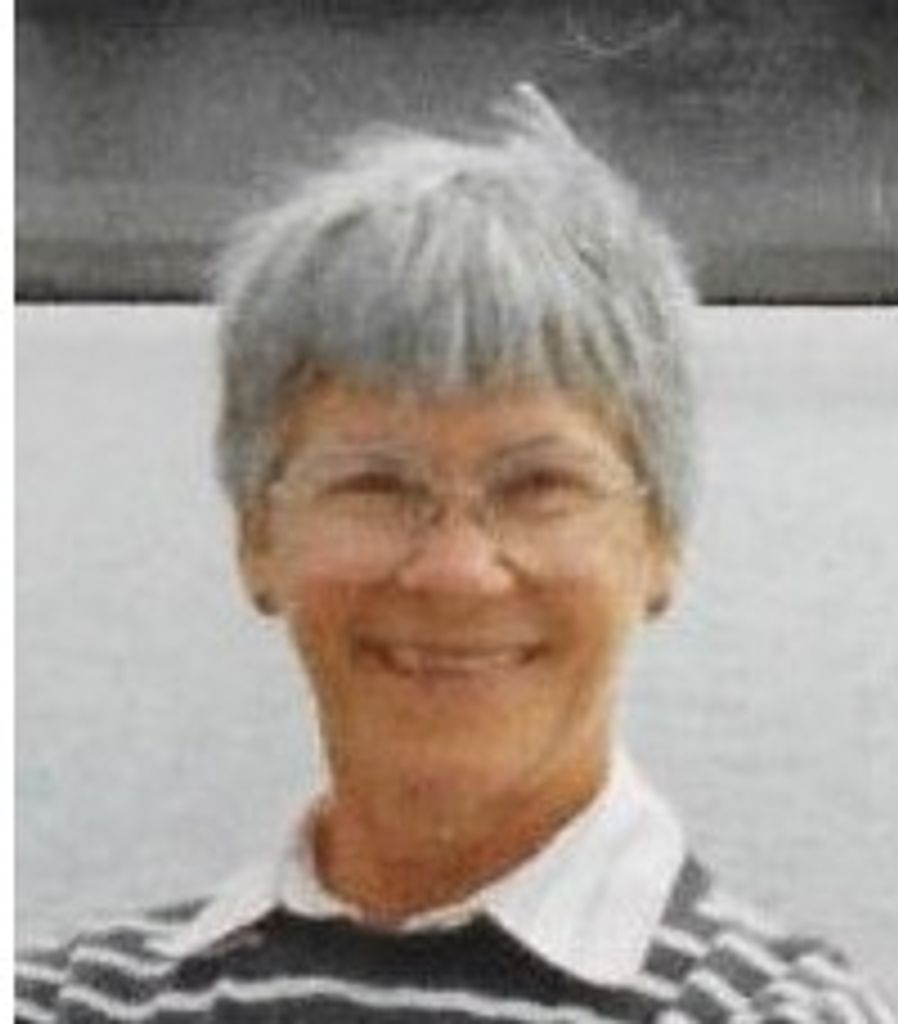 Marilyn Louise Cater