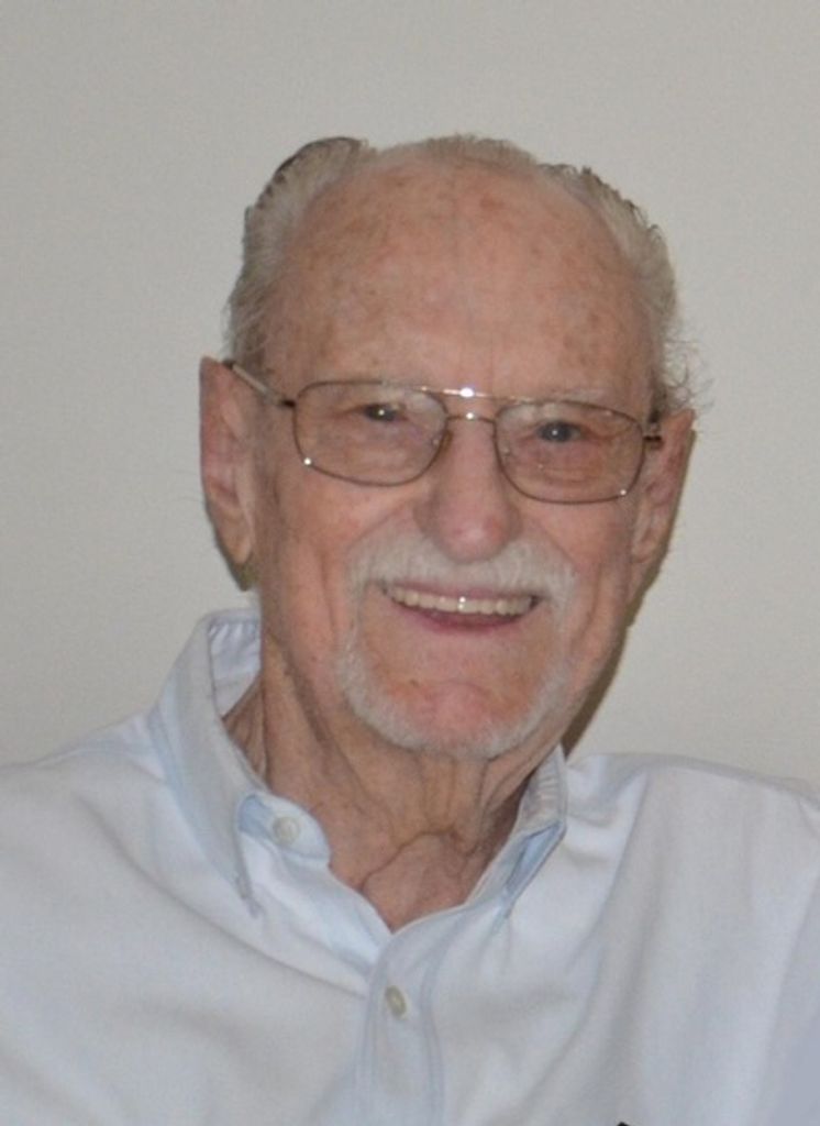 Carl L. Eckels Profile Photo