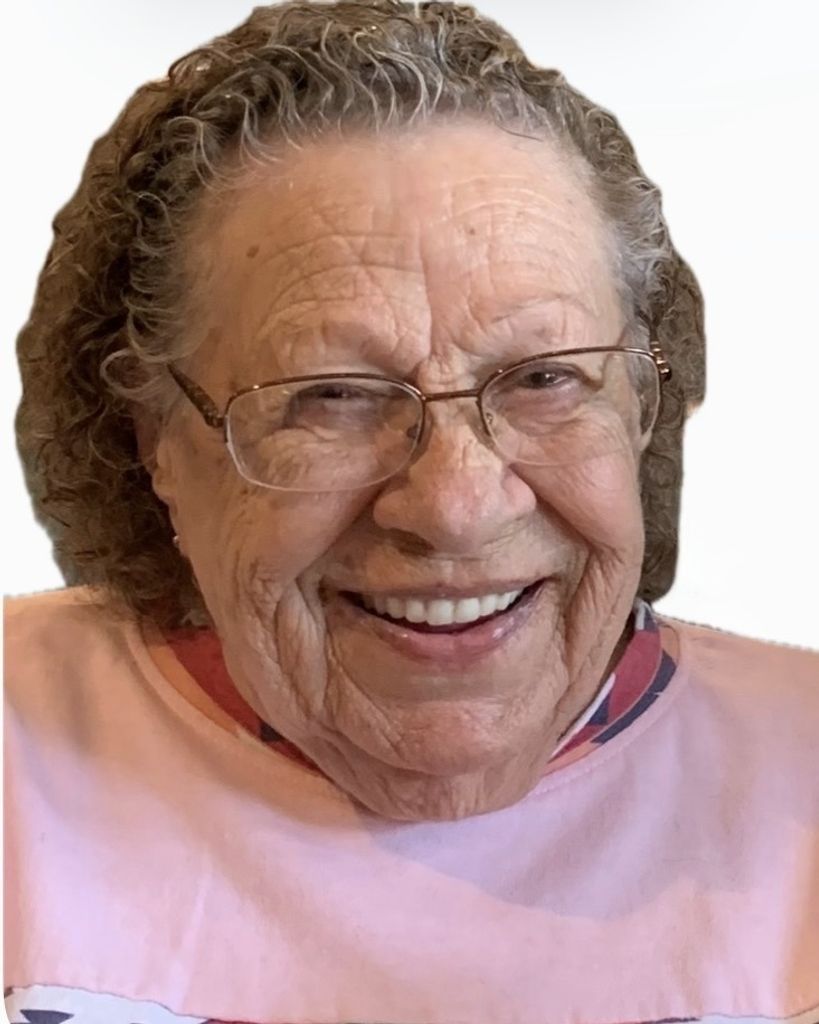 Gloria E. Young