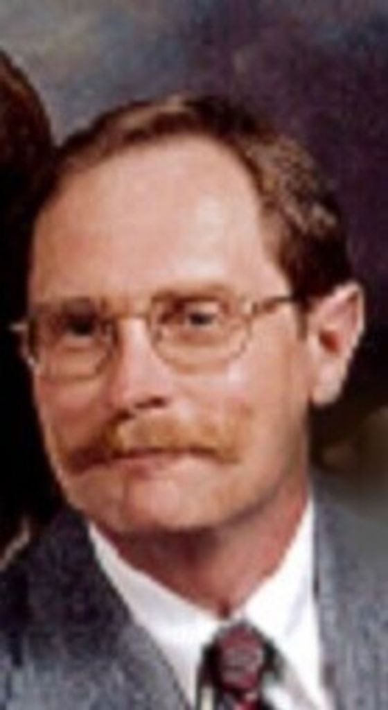 Gary James Lamb Profile Photo