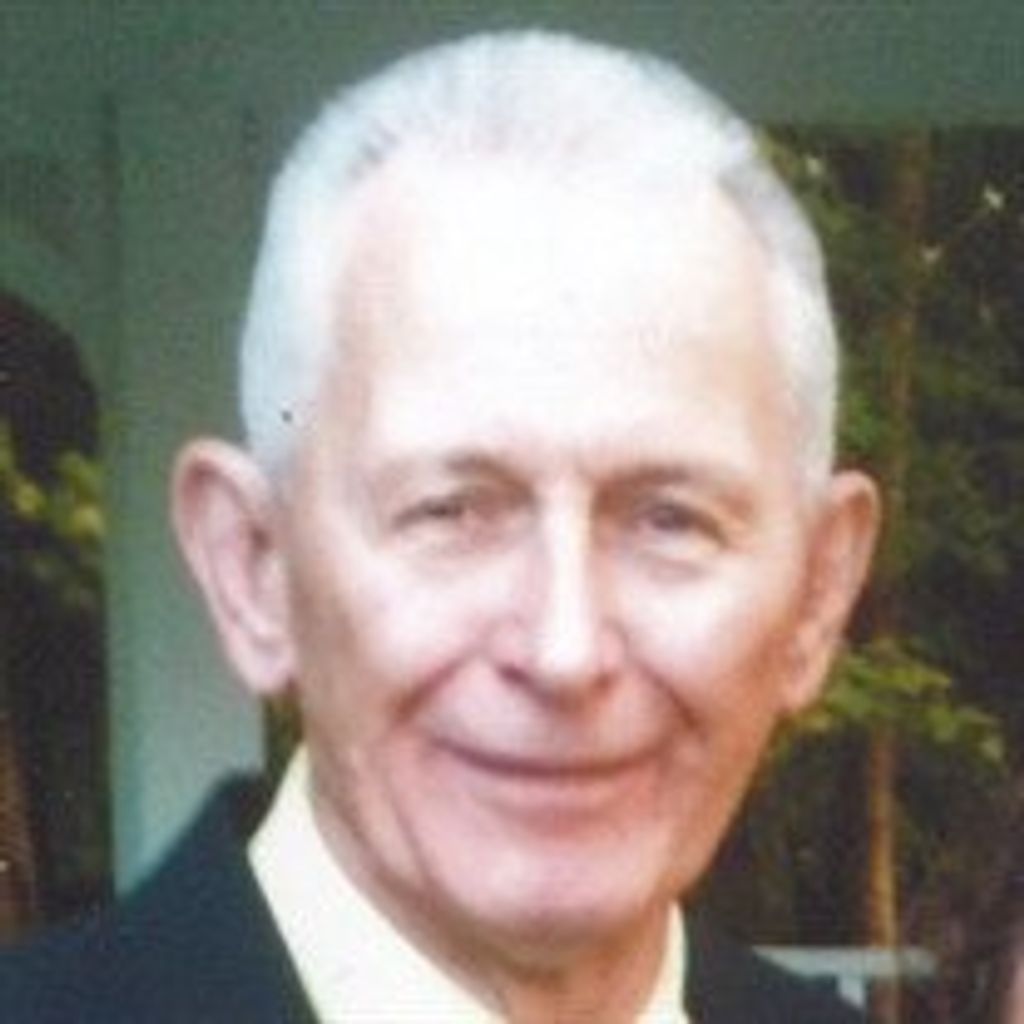 James  Edward Berg