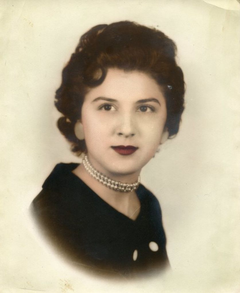Shirley Louise (Deanna)  Hanger Profile Photo