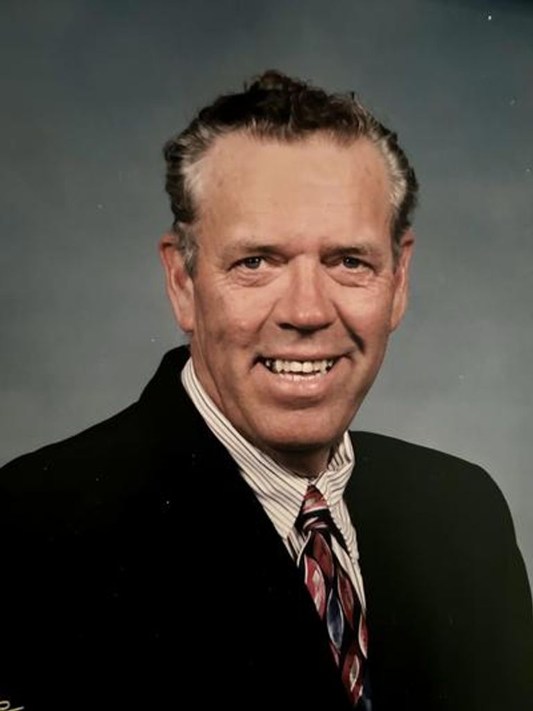 Curtis Lloyd Halverson Profile Photo