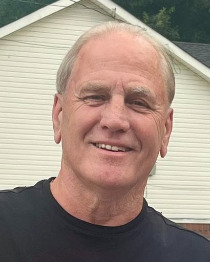 SFC Delbert Lee Puckett, ARMY, (Ret)'s obituary image