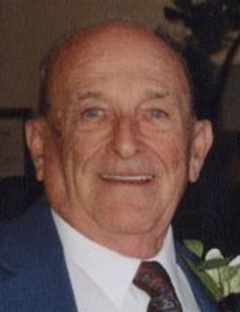 Roger A. Saumure, Sr. Profile Photo