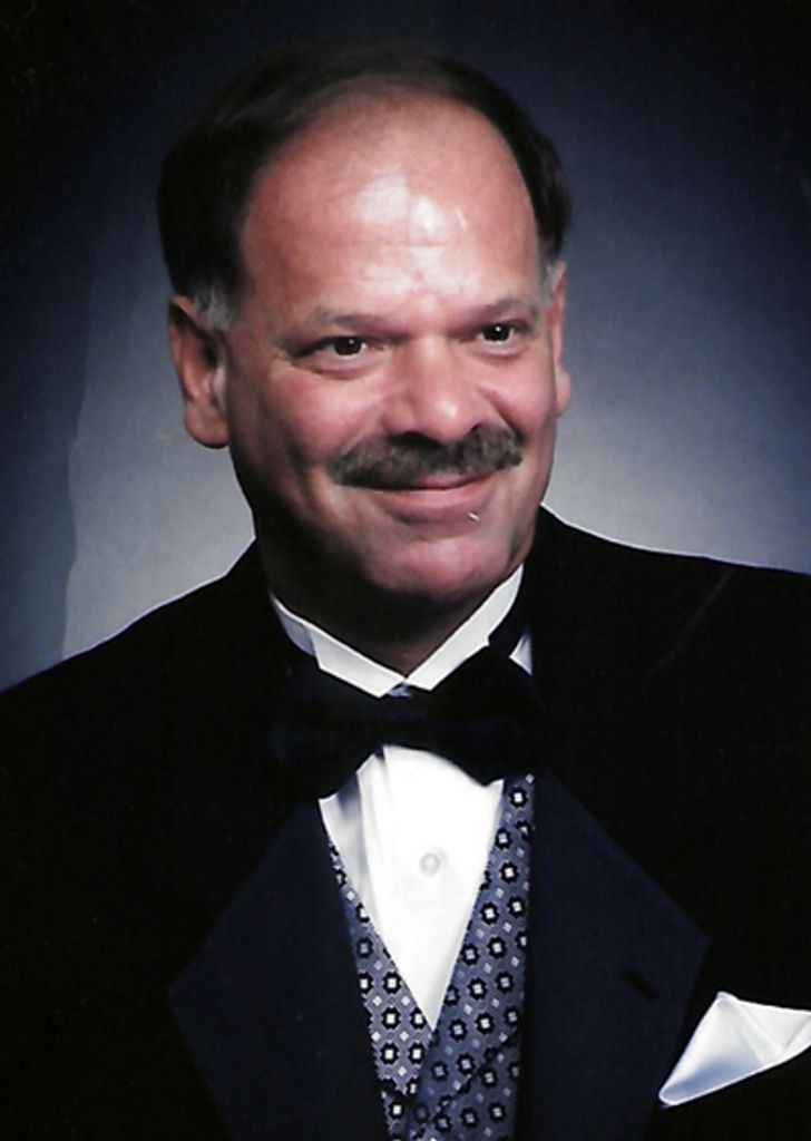 Robert Sukel