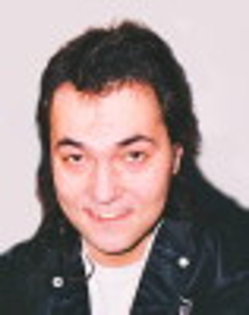 Rod Dietrich Profile Photo