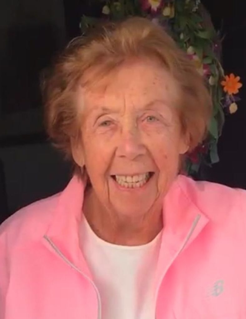 Barbara D. O'Malley