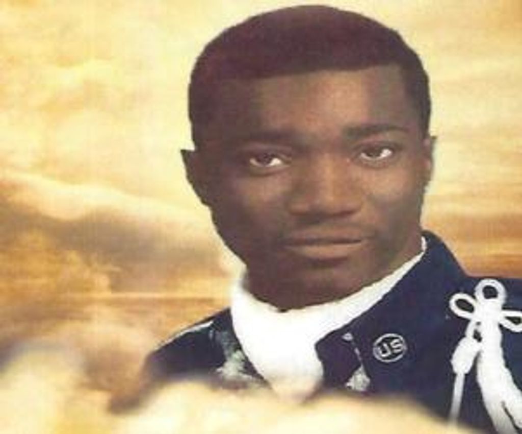 Julius Leon Jackson Profile Photo