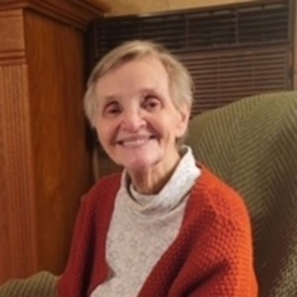 Mae Pritchett Profile Photo