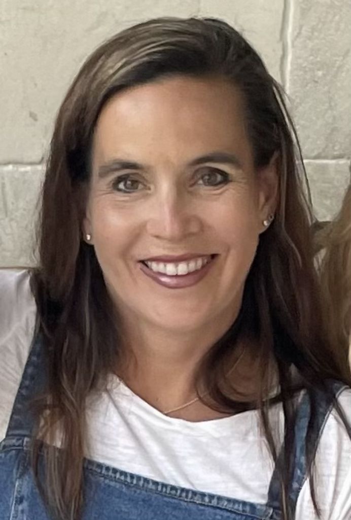 Rose Swindell Saucier Profile Photo