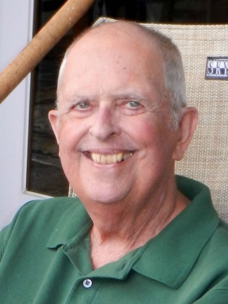 Galen Russell Marr Profile Photo