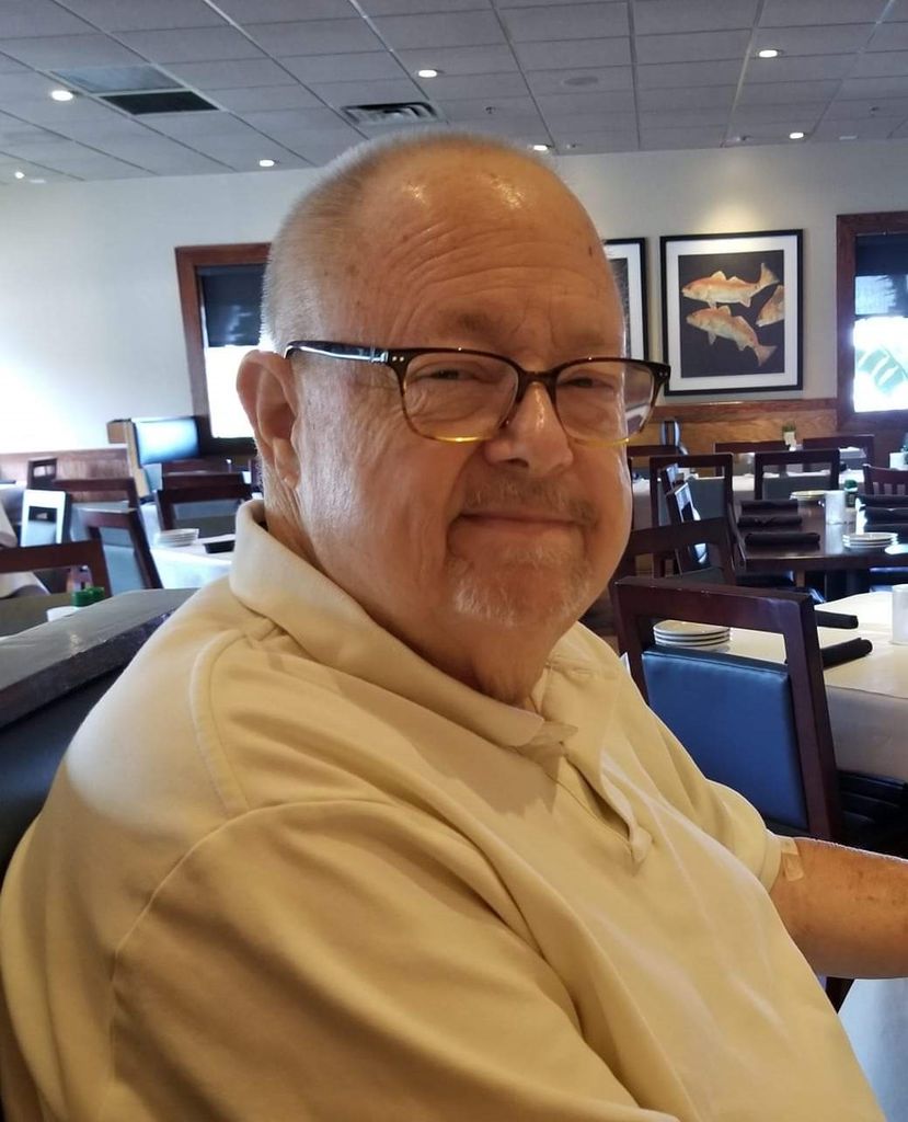 David S. Rohlfing