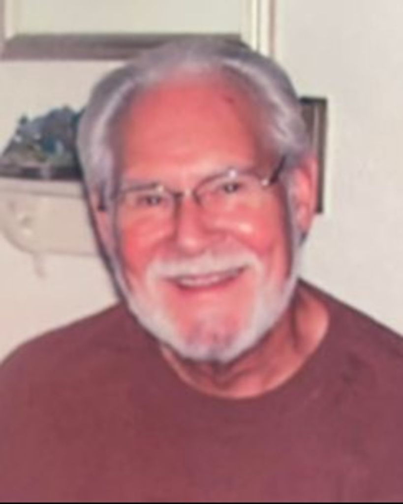 Darrell Joe Crist Profile Photo