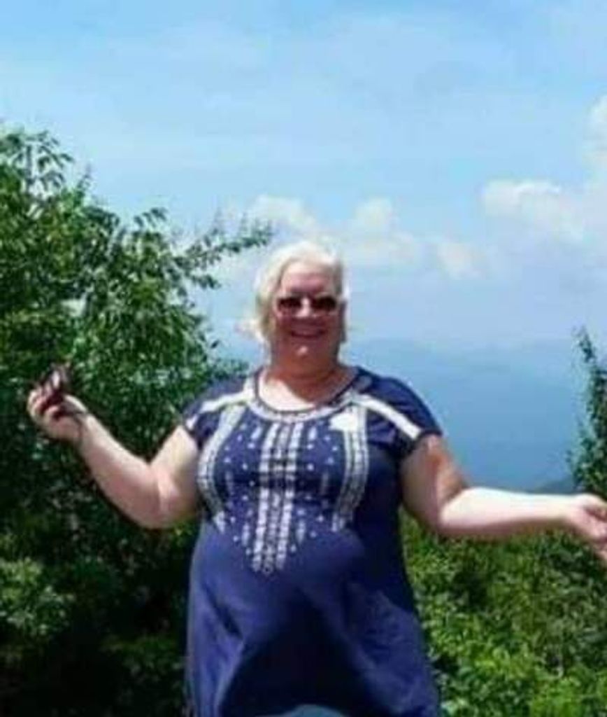 Marie Debbie Plummer