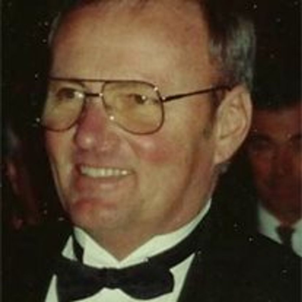Charles J. "Chuck" Richards