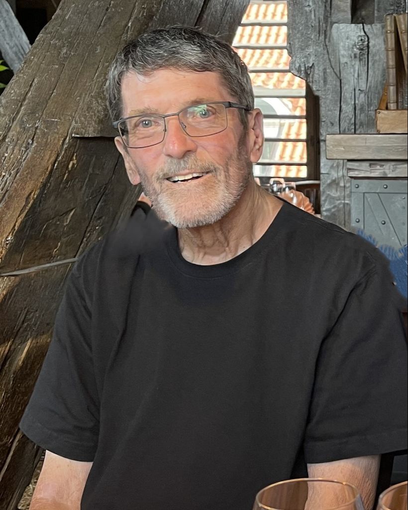 Carl Richard Mohr