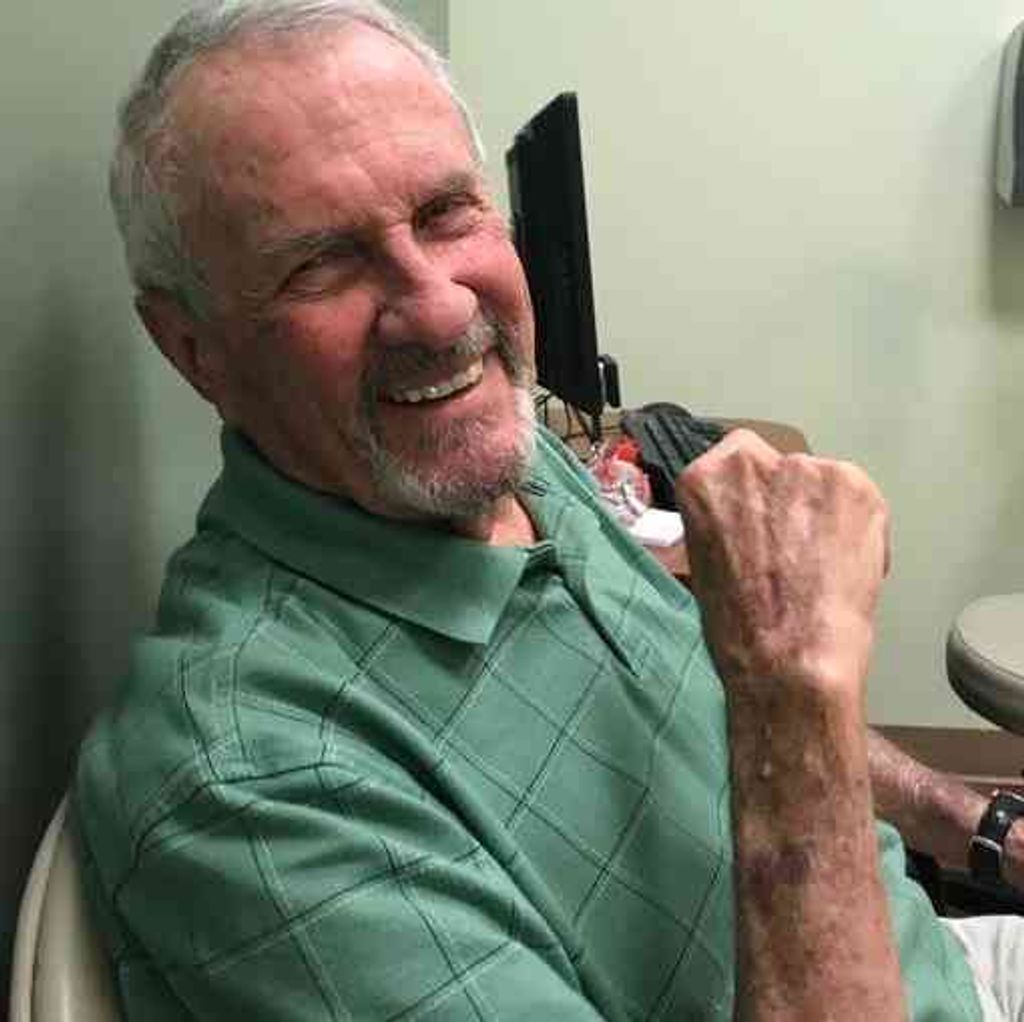 John Rigsbee Profile Photo