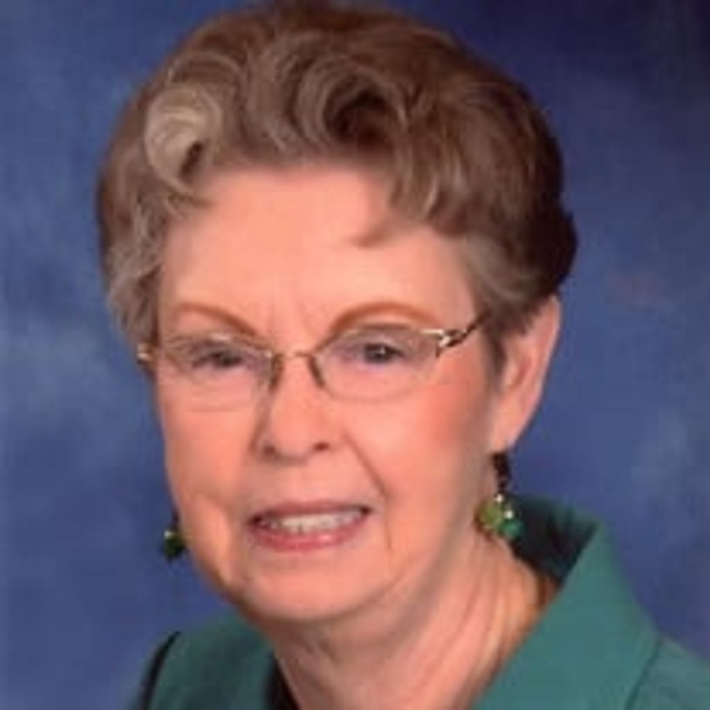 Evelyn Joyce Logue